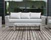 Terrace couch 4SiS 2017 A096E Contemporary / Modern