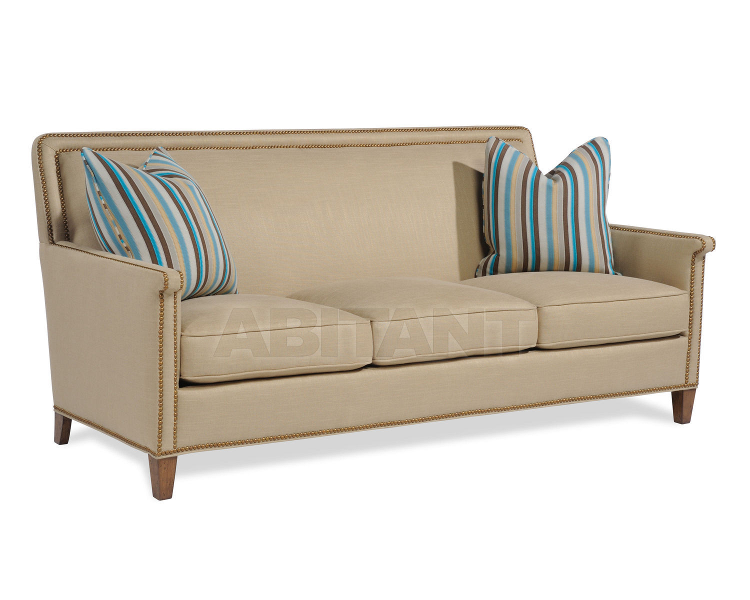 Buy Sofa SOHO Taylor King SOFAS 7312-03