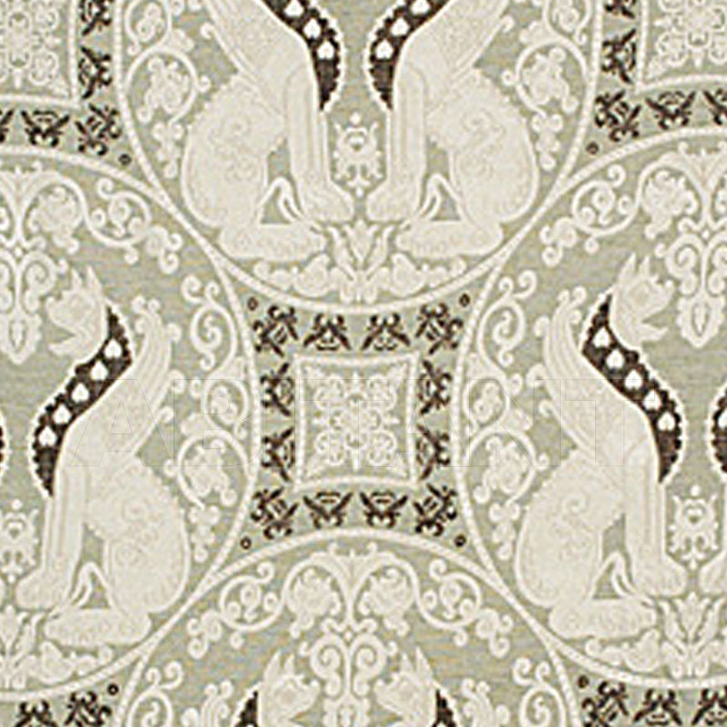 Buy Upholstery  Taylor King FABRICS BYZANTINE CELADON