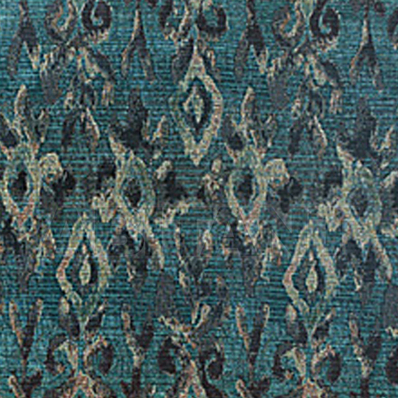 Upholstery CASSANO PEACOCK price on request Buy Upholstery Taylor King FABRICS CASSANO PEACOCK