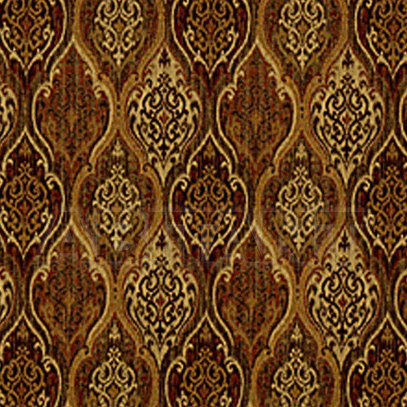 Buy Upholstery  Taylor King FABRICS DINUSHI WINE