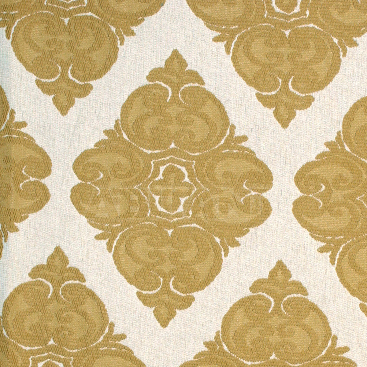 Buy Upholstery  Taylor King FABRICS JAZMINE BUTTERNUT