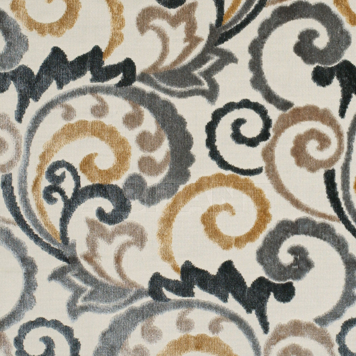 Upholstery LEONORA NEUTRAL price on request Buy Upholstery Taylor King FABRICS LEONORA NEUTRAL