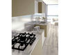 Kitchen fixtures  Scic 2017 tonalità vellutate Contemporary / Modern