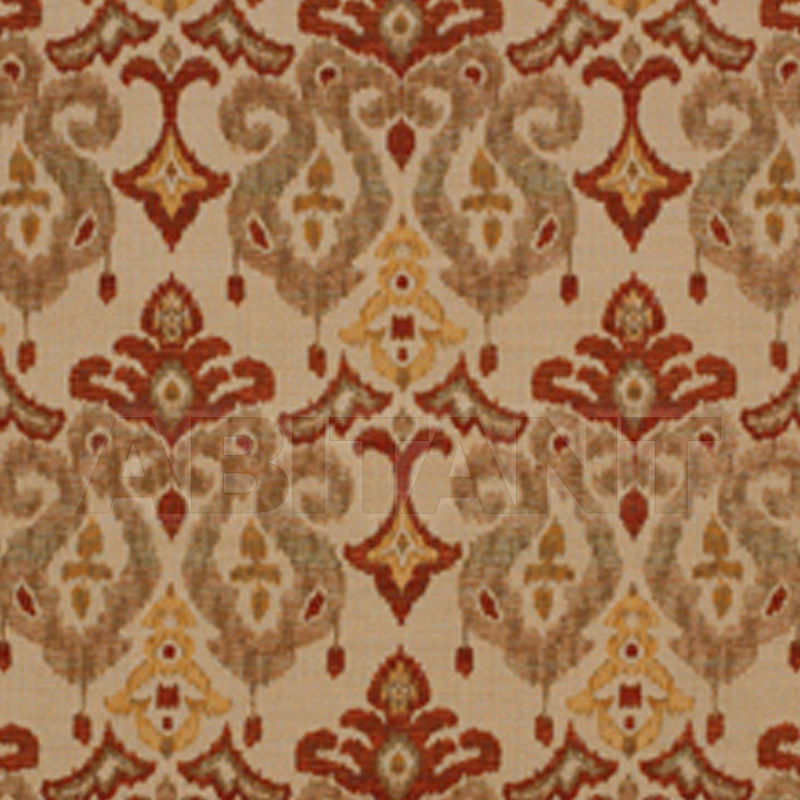 Upholstery SANDOA RUST price on request Buy Upholstery Taylor King FABRICS SANDOA RUST