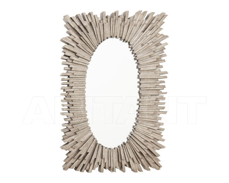 Wall mirror Aledo 7039 price on request Buy Wall mirror Aledo Pusha Chelsea Interiors 7039