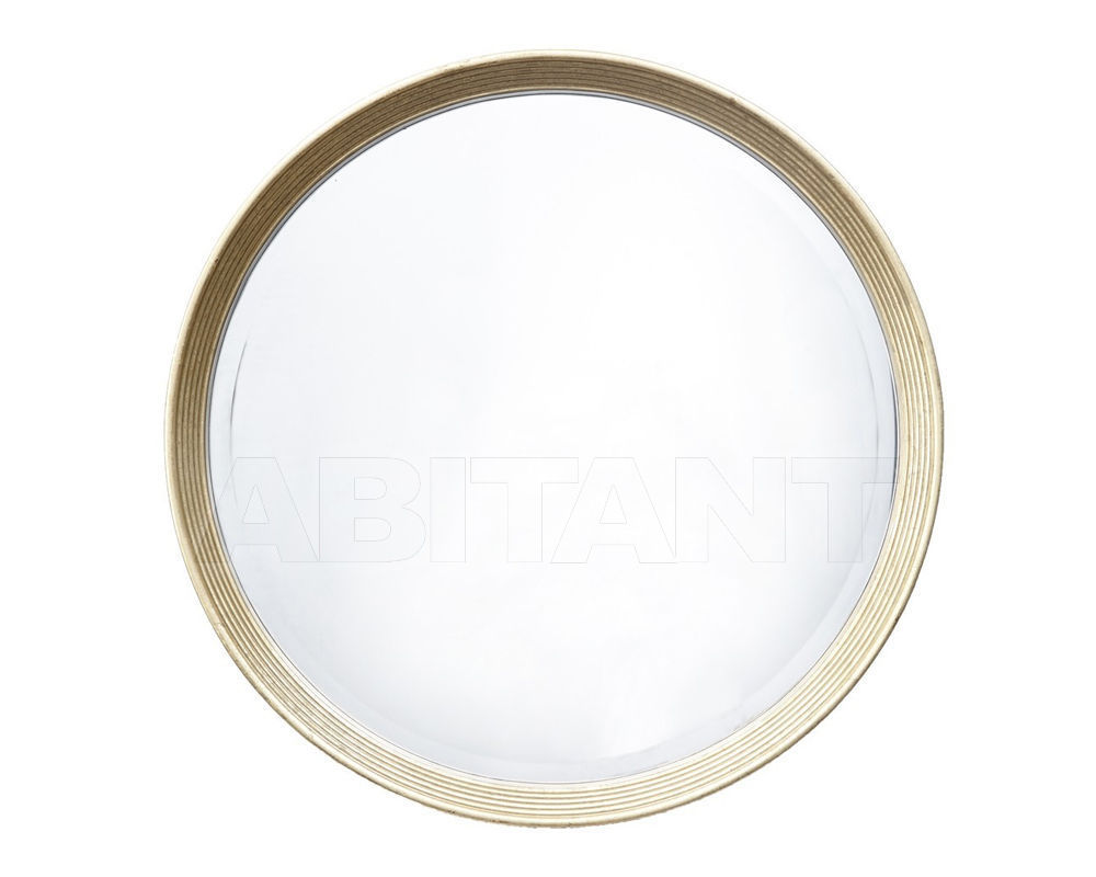 Buy Wall mirror Lana Pusha Chelsea Interiors 7060