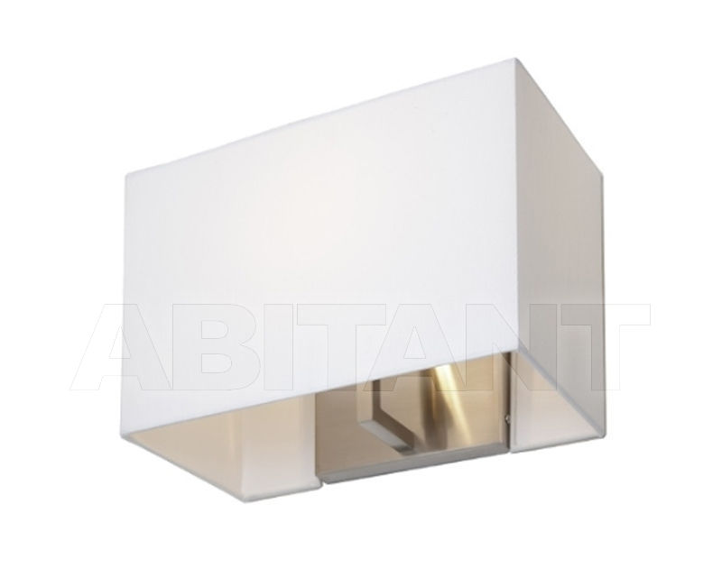 Buy Wall light Blithe Pusha Chelsea Interiors 5799