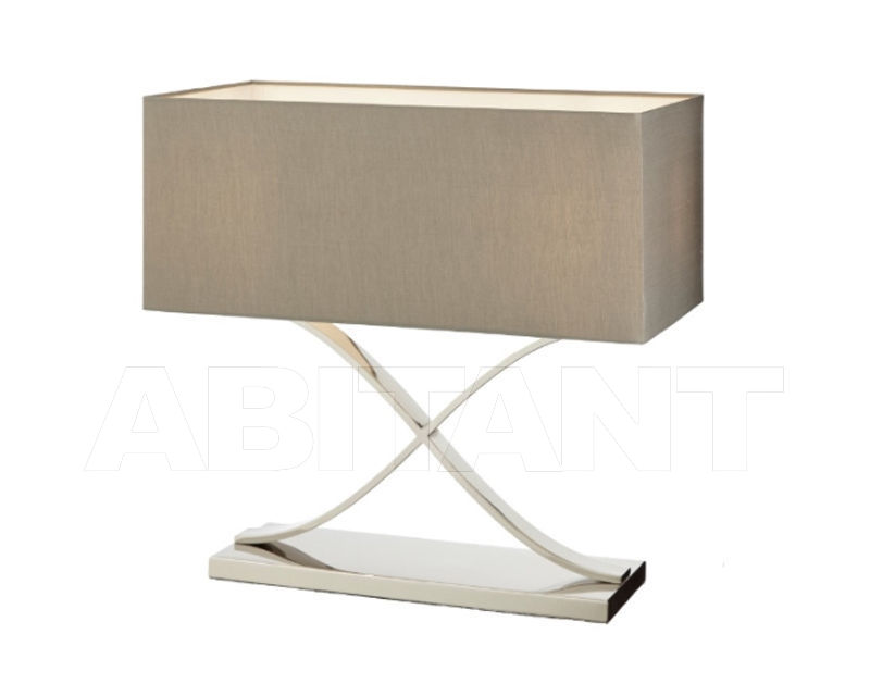 Buy Table lamp Byton Pusha Chelsea Interiors 5860
