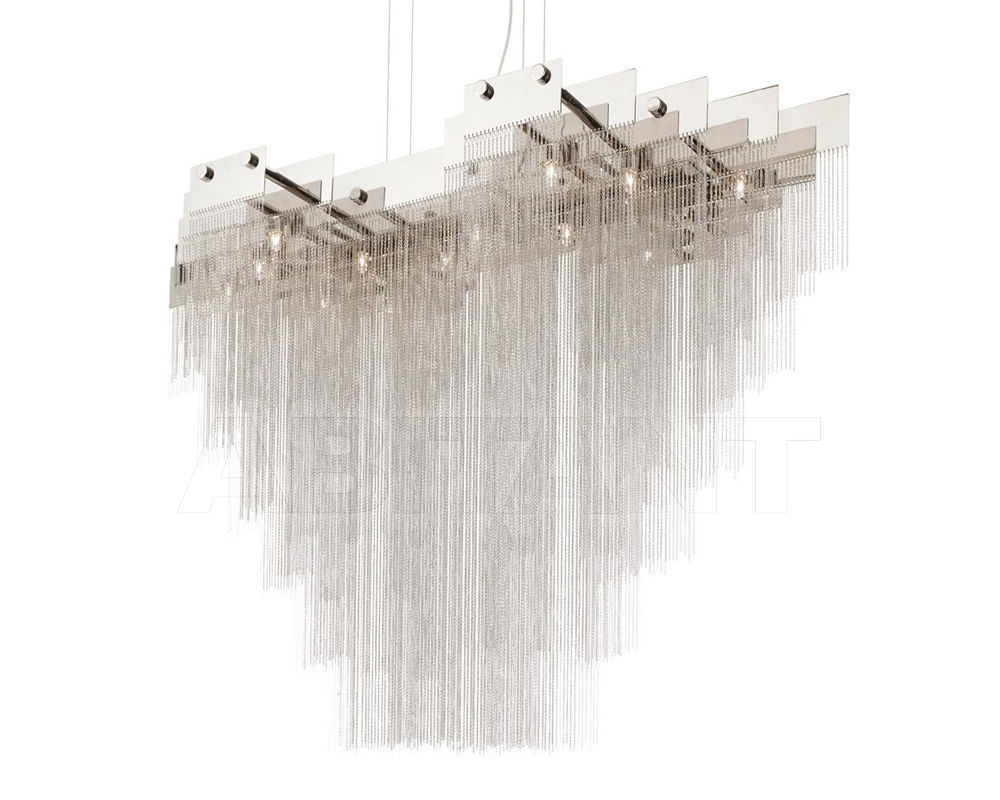 Buy Light Della Pusha Chelsea Interiors 5838