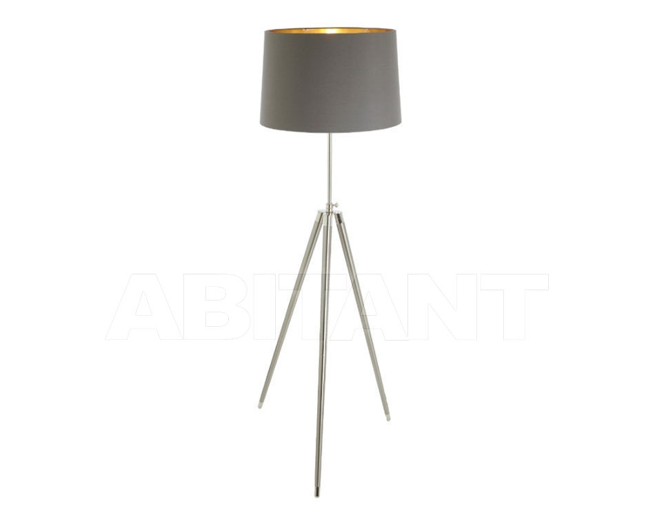 Buy Floor lamp Lorca Pusha Chelsea Interiors 5871