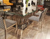 Dining table Pusha Exclusive PE1 Art Deco / Art Nouveau