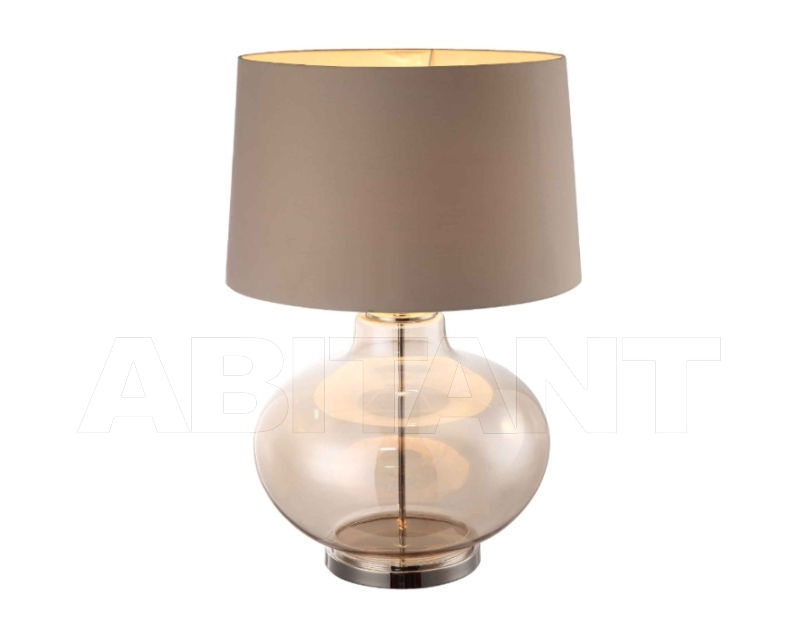 Buy Table lamp Balado Pusha Chelsea Interiors 5306