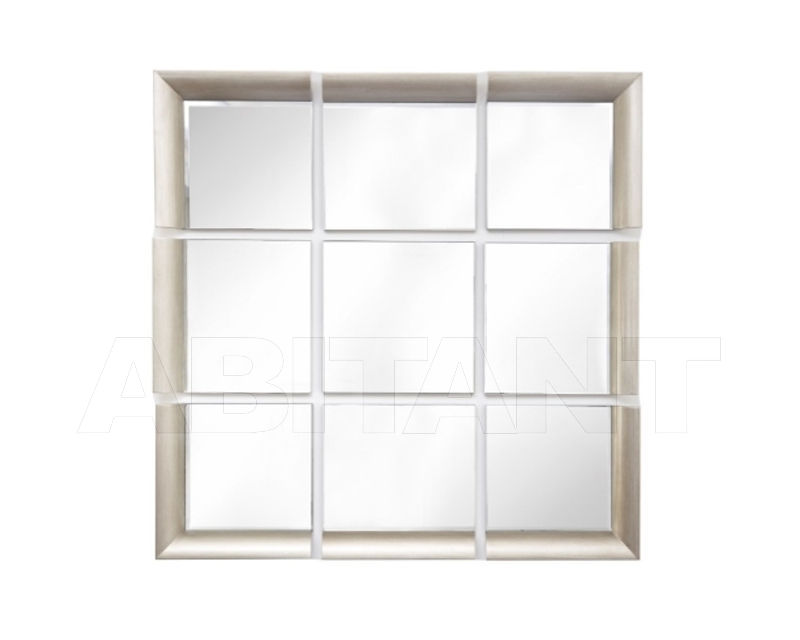 Buy Wall mirror Alla Pusha Chelsea Interiors 7061