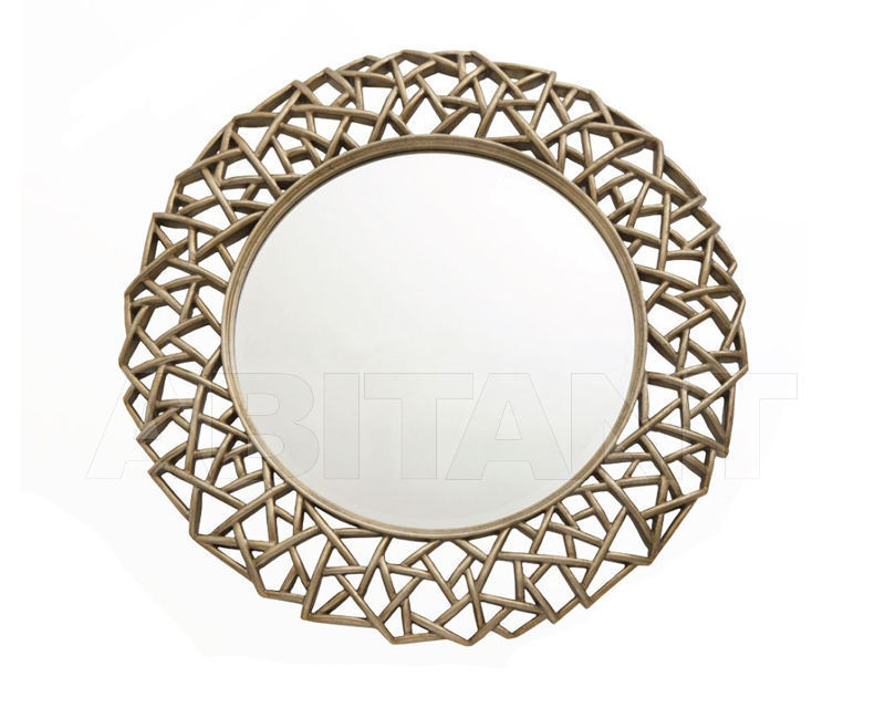 Wall mirror Quin 7070 price on request Buy Wall mirror Quin Pusha Chelsea Interiors 7070