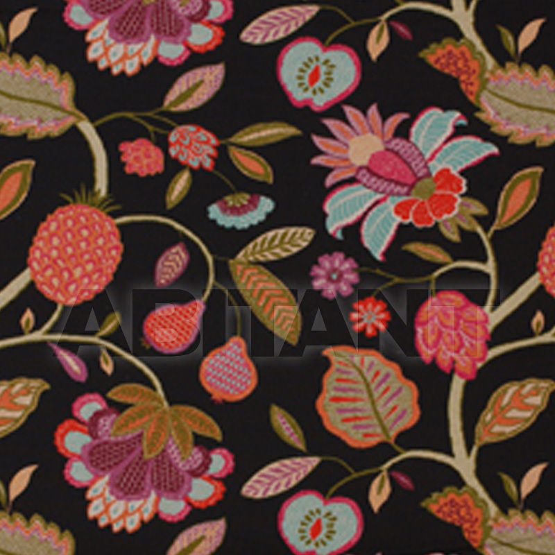 Upholstery TIMELESS GRACE MIDNIGHT price on request Buy Upholstery Taylor King FABRICS TIMELESS GRACE MIDNIGHT