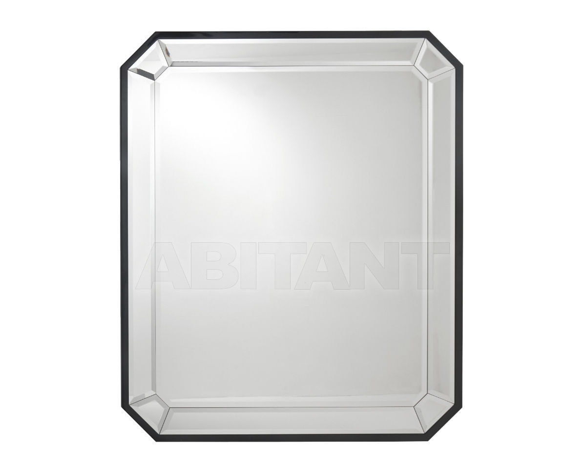 Buy Wall mirror Kildare Pusha Chelsea Interiors 8804