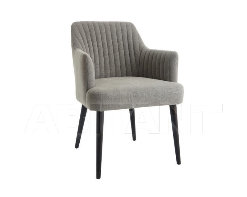Buy Armchair Blisco Pusha Chelsea Interiors 2377