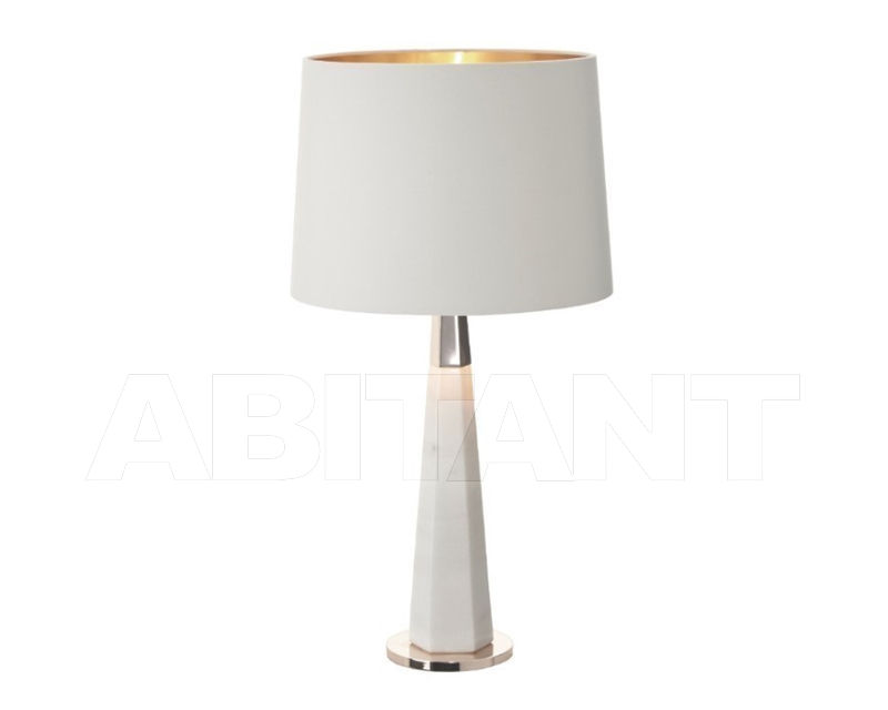 Buy Table lamp Vox Pusha Chelsea Interiors 50051