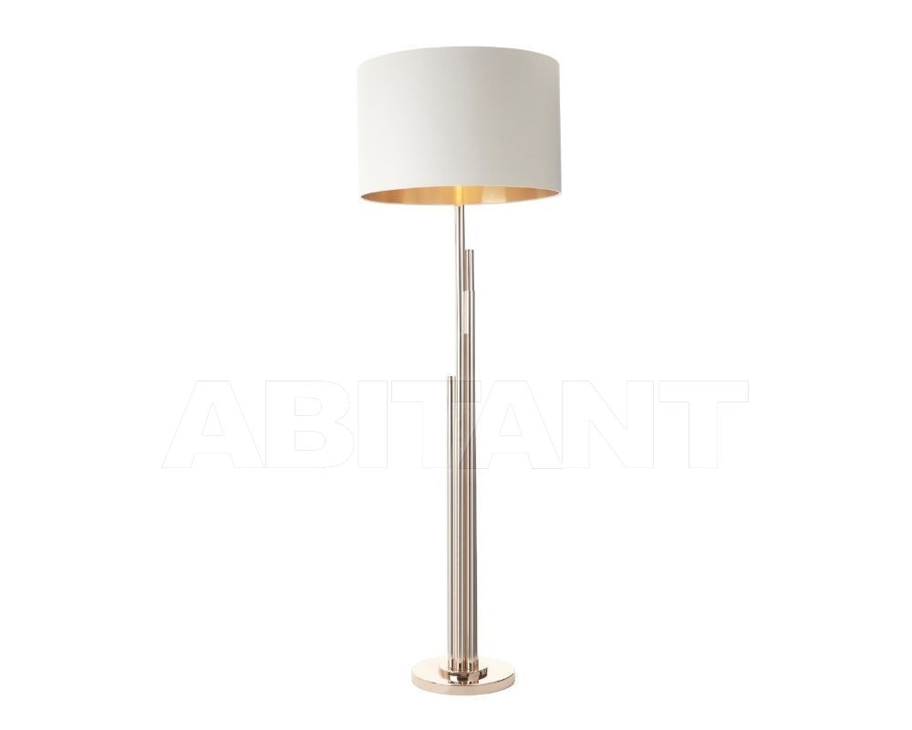Floor lamp Juke 50045 price on request Buy Floor lamp Juke Pusha Chelsea Interiors 50045