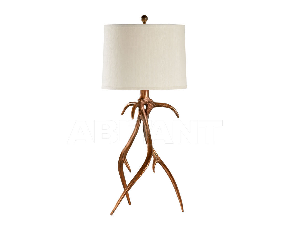 Buy Table lamp Wildwood Lamps Biltmore 23345