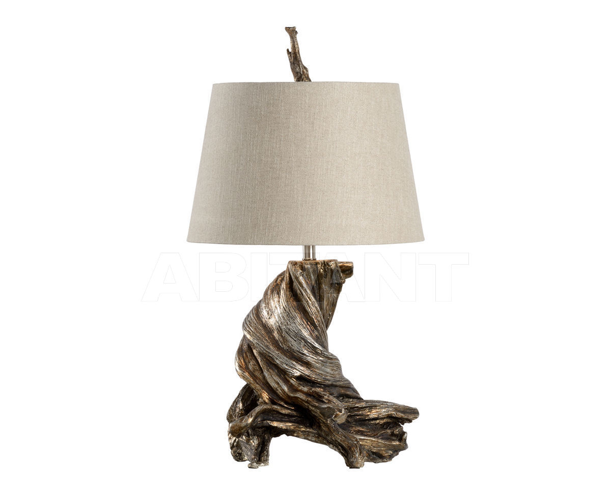 Buy Table lamp Wildwood Lamps Biltmore 23329