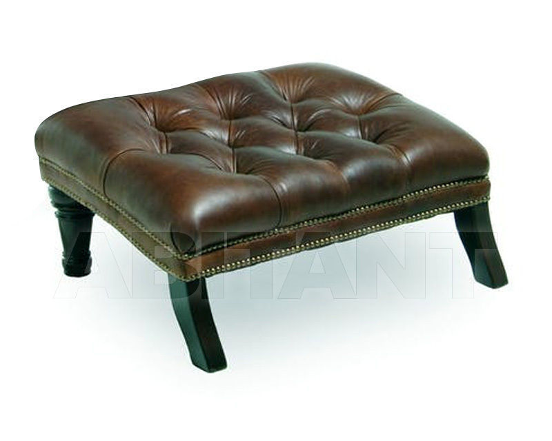 Pouffe Sleepy Hollow U0278-0 price on request Buy Pouffe Sleepy Hollow Chaddock CHADDOCK U0278-0