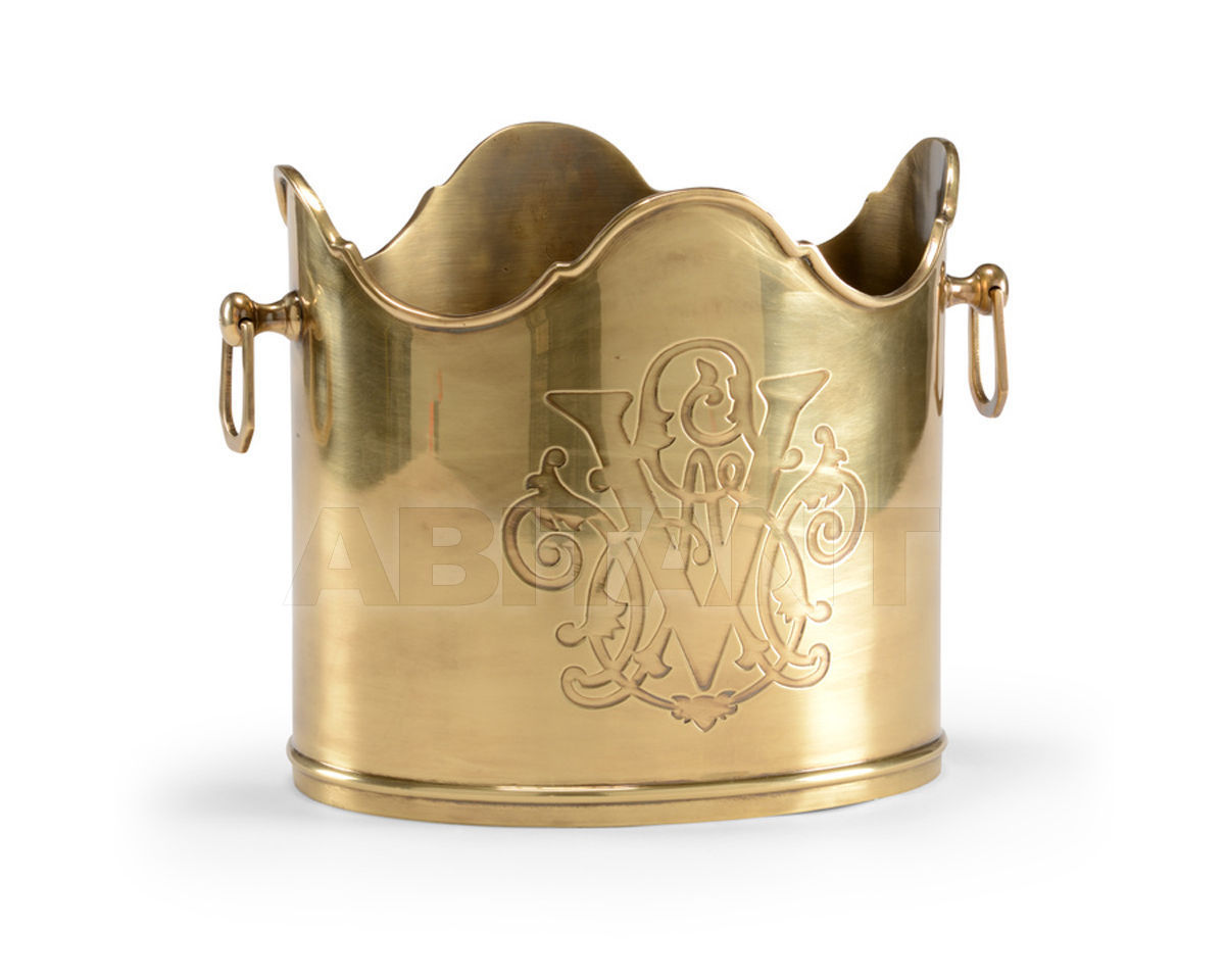 Buy Ice bucket  Wildwood Lamps Biltmore 295530