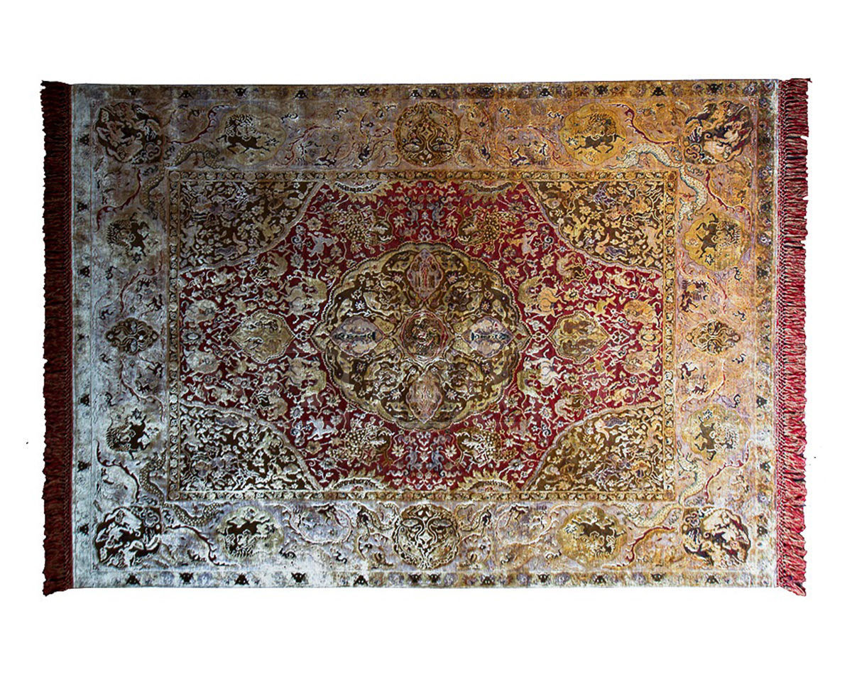 Buy Classic carpet  Dovlet House 2017 Star 6