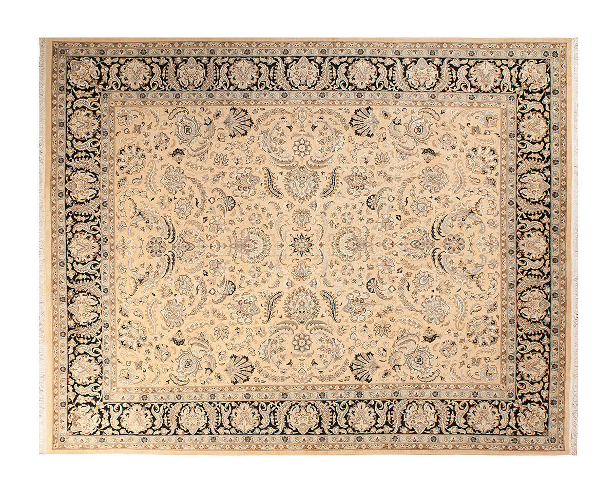 Buy Classic carpet  Dovlet House 2017 Kashan 8