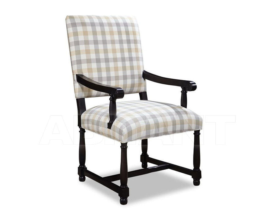 Armchair Finch CE0350A price on request Buy Armchair Finch Chaddock Guy Chaddock CE0350A