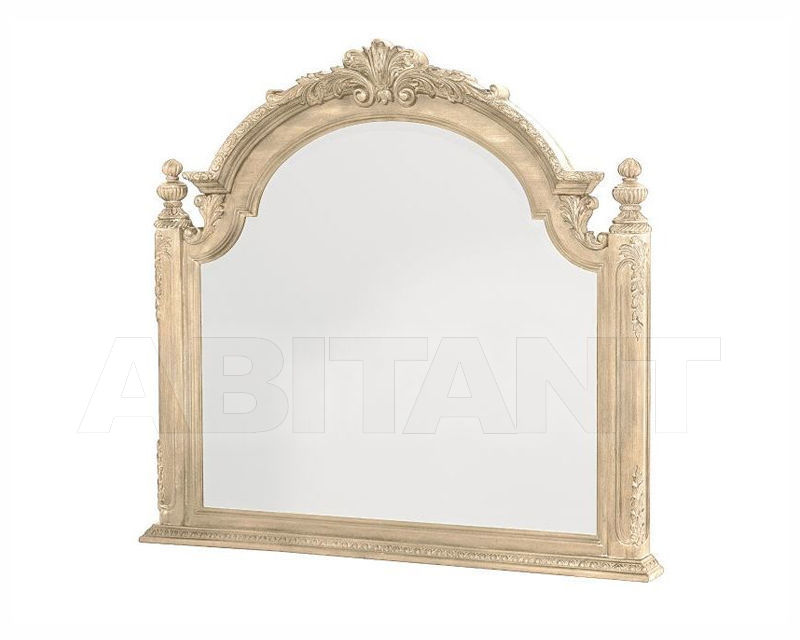 Buy Table mirror American Drew 2017 217-021W