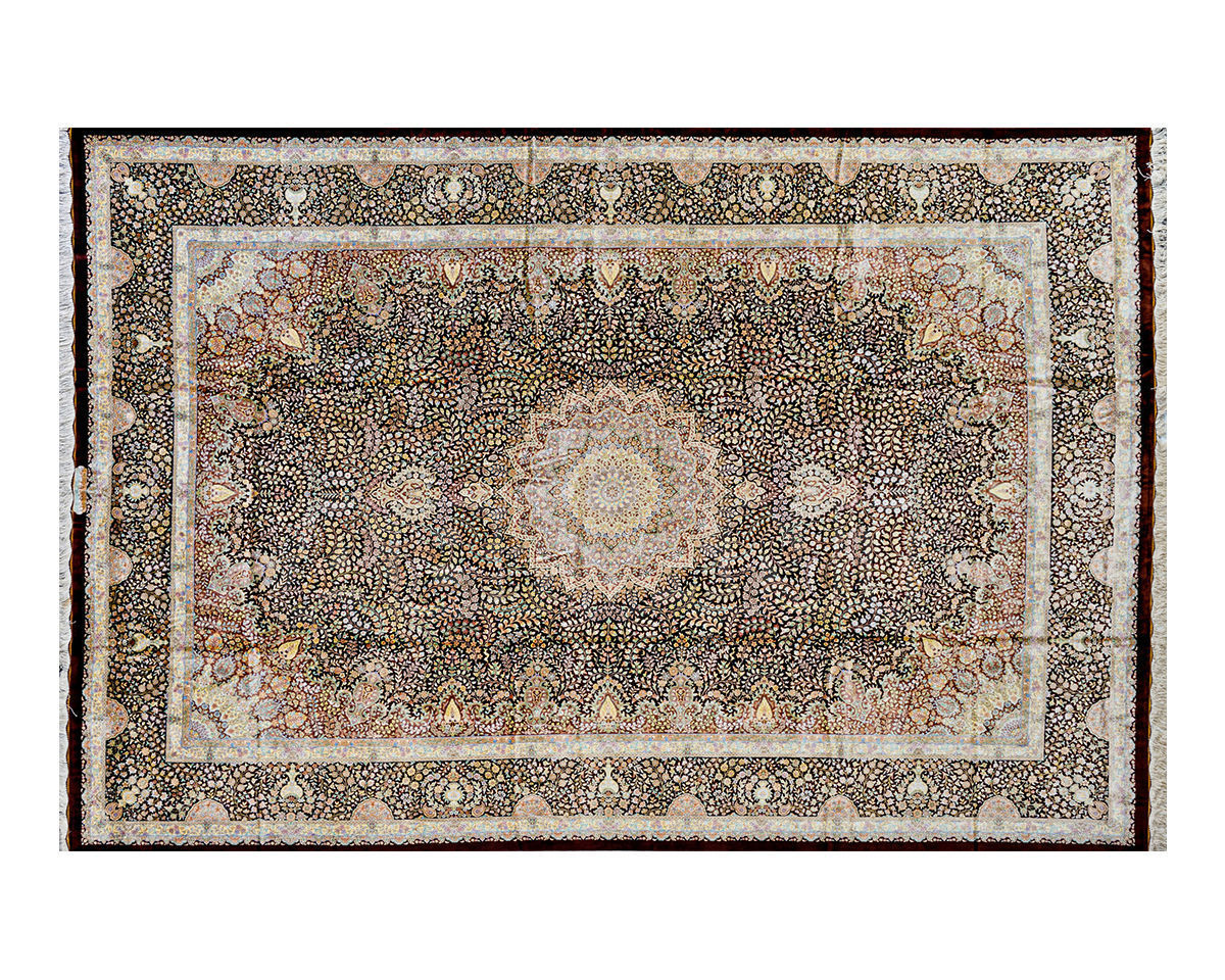 Buy Classic carpet  Dovlet House 2017 Kum 42
