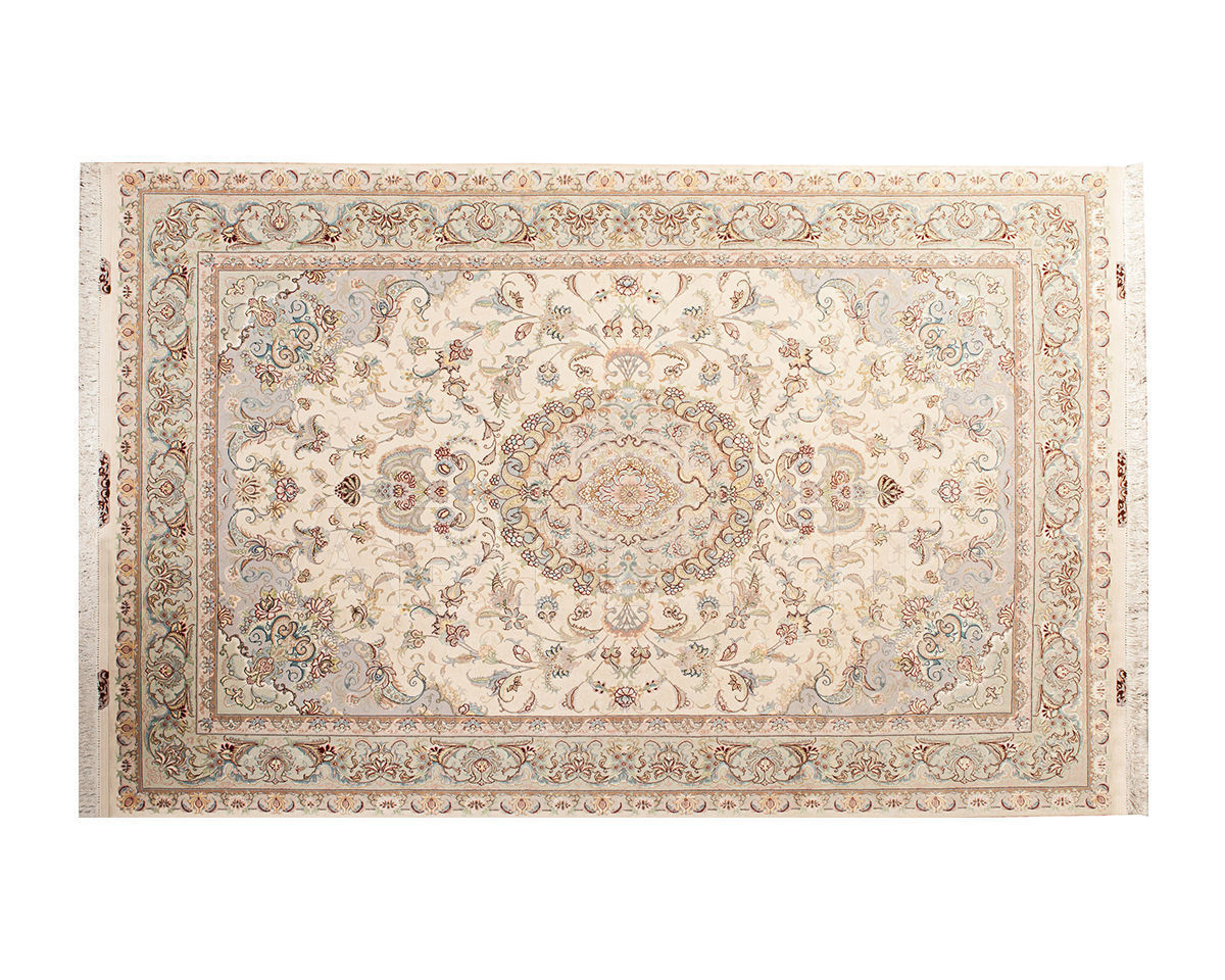 Buy Classic carpet  Dovlet House 2017 Tebriz 16