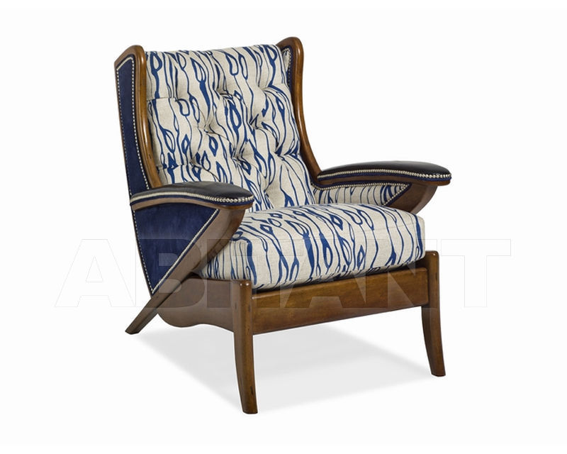 Buy Chair Boomerang Hancock & Moore  2017 5910-1-T