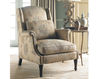 Chair Sherrill furniture 2017 1692 Classical / Historical 