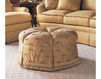 Pouffe Sherrill furniture 2017 6019 Classical / Historical 