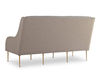 Sofa Bridgitte MM1431-3 Light beige Sofa Bridgitte Chaddock CHADDOCK MM1431-3 Provence / Country / Mediterranean