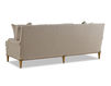 Sofa Oliver MM1520-3 Light beige Sofa Oliver Chaddock CHADDOCK MM1520-3 Provence / Country / Mediterranean
