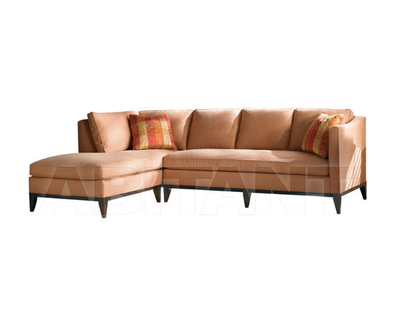 Buy Sofa Sherrill furniture 2017 2540-Sect 2540 + 2543