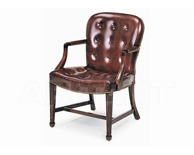 Buy Armchair Georgetown Hancock & Moore  2017 8314