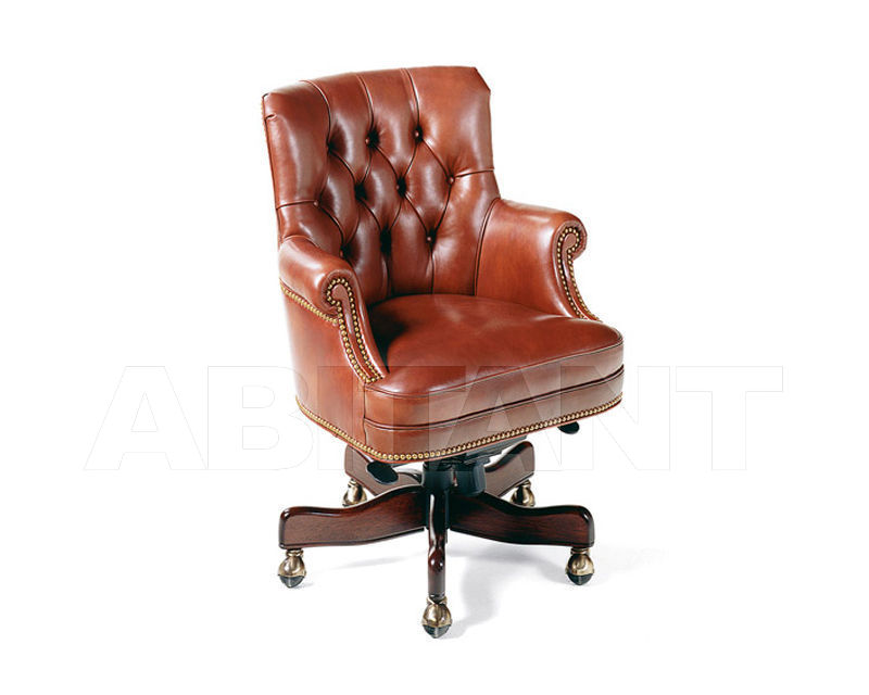 Buy Office chair Fremont Hancock & Moore  2017 8911ST-PL