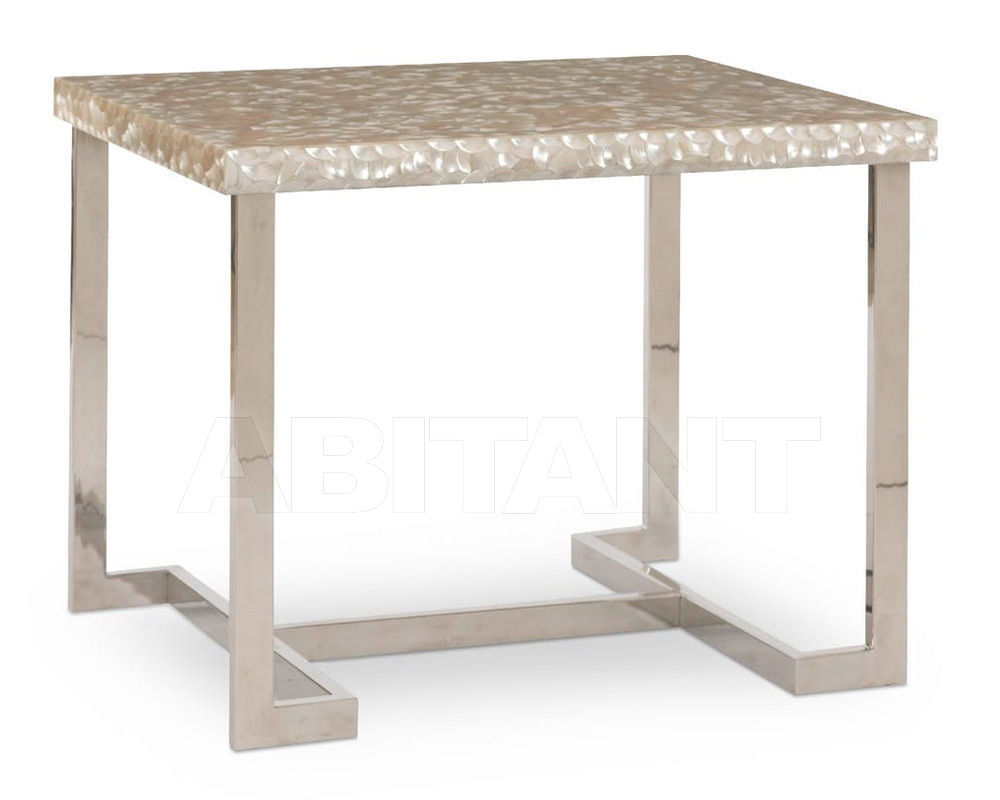Side table Saville 1307-42 price on request Buy Side table Saville Chaddock CHADDOCK 1307-42
