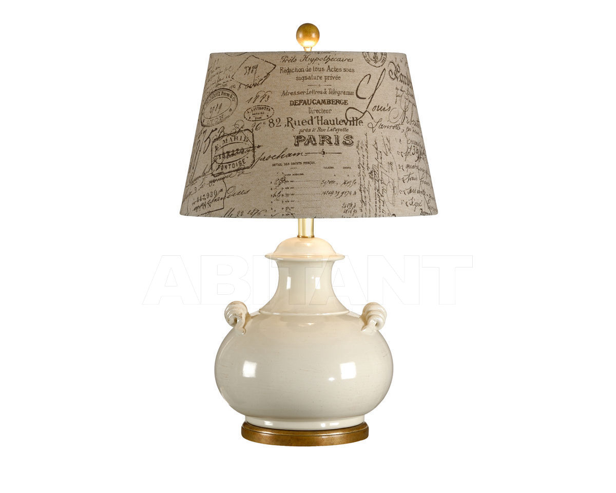 Buy Table lamp Wildwood Lamps Italia 17707-2