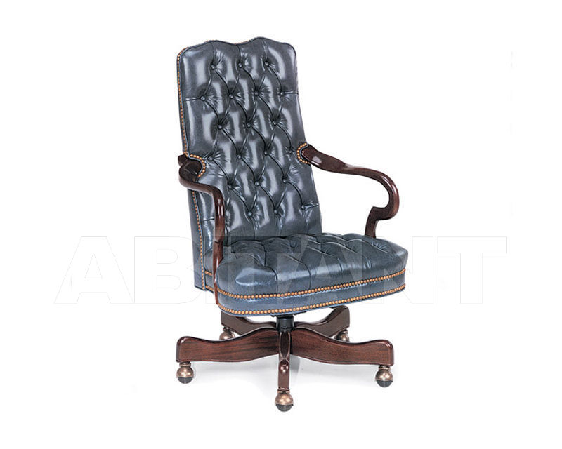 Buy Office chair Kensington Tufted Hancock & Moore  2017 2802ST