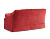 Sofa 3160-3 Red Sofa Sherrill furniture 2017 3160-3 Classical / Historical