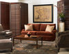 Sofa 3994-3 terracotta Sofa Sherrill furniture 2017 3994-3 Classical / Historical