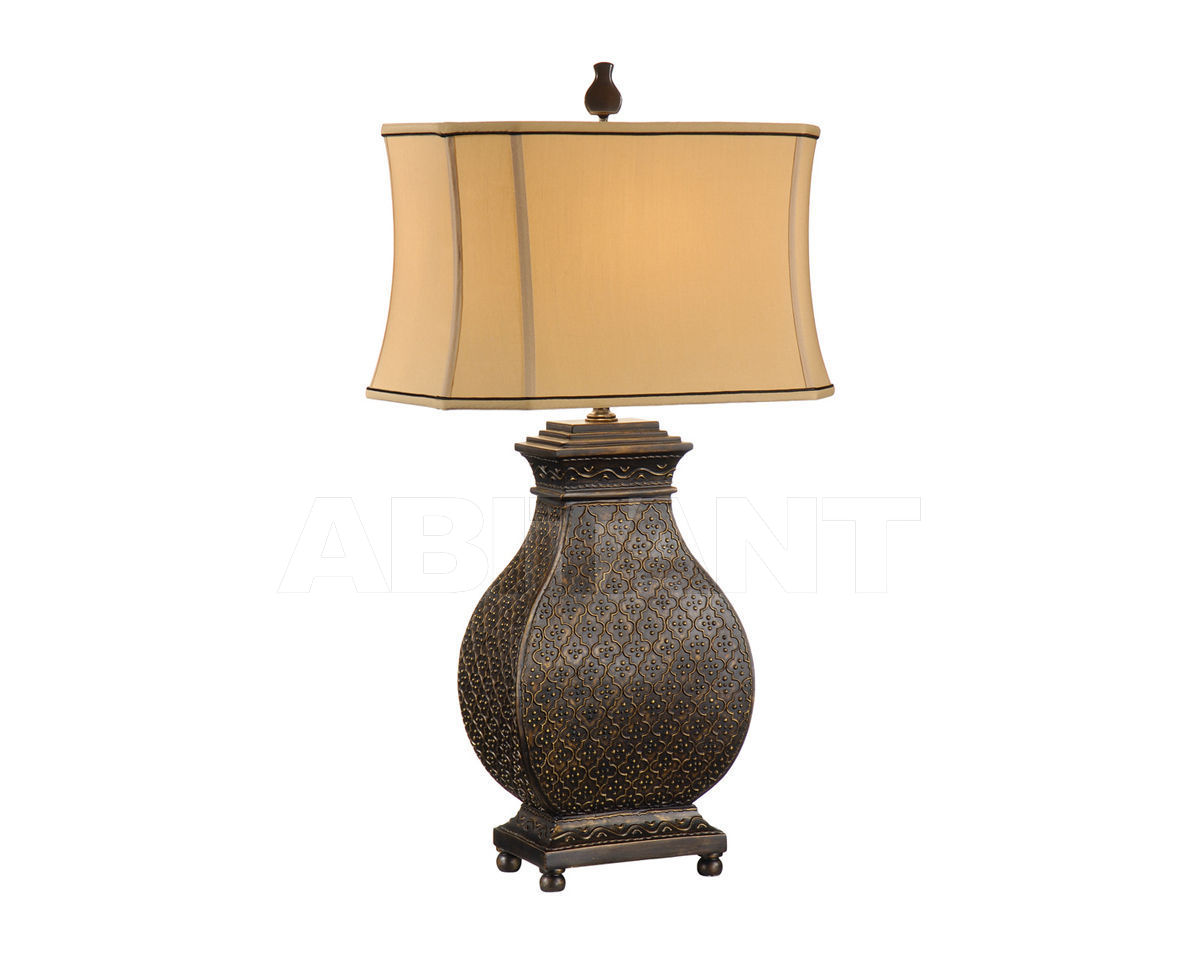 Buy Table lamp Wildwood Lamps MarketPlace 46678