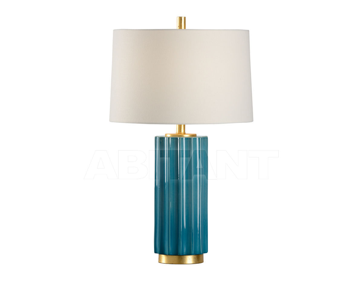 Buy Table lamp Wildwood Lamps MarketPlace 46997