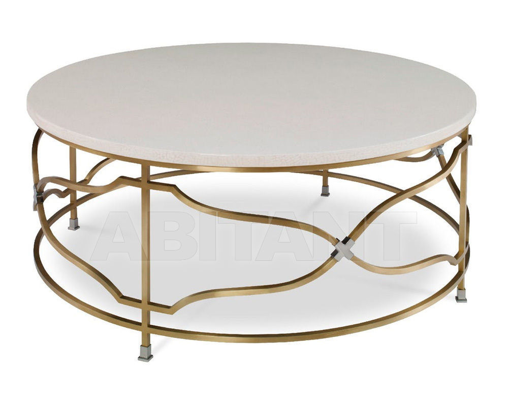 Buy Coffee table Dreams Chaddock CHADDOCK 1318-40